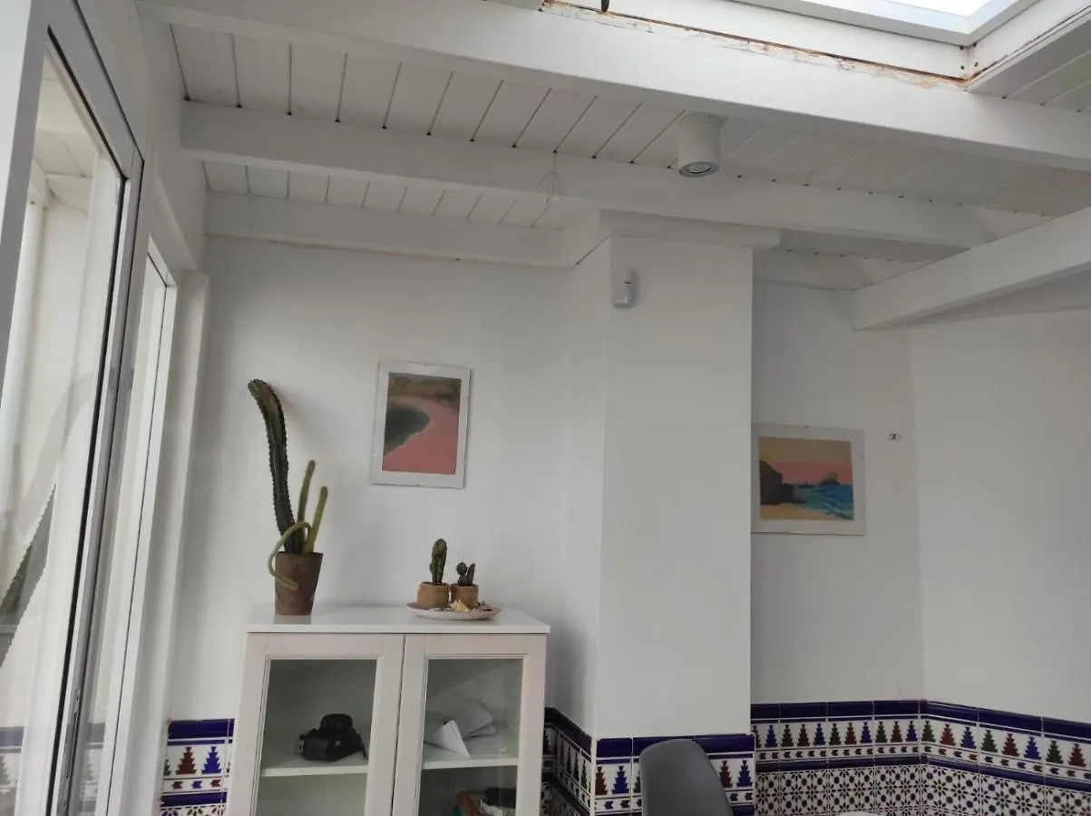 Laylas Beach Art House El Cotillo  Spain