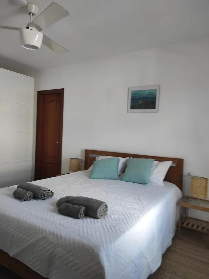 Laylas Beach Art House El Cotillo  Spain
