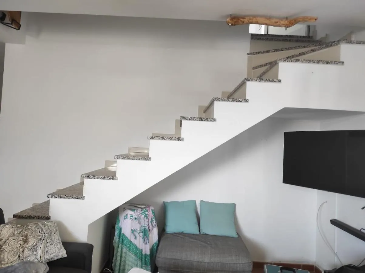 Laylas Beach Art House El Cotillo  Apartment El Cotillo (Fuerteventura)