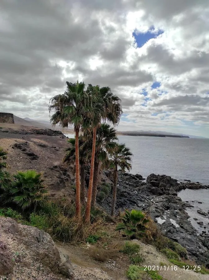 Laylas Beach Art House El Cotillo  El Cotillo (Fuerteventura)