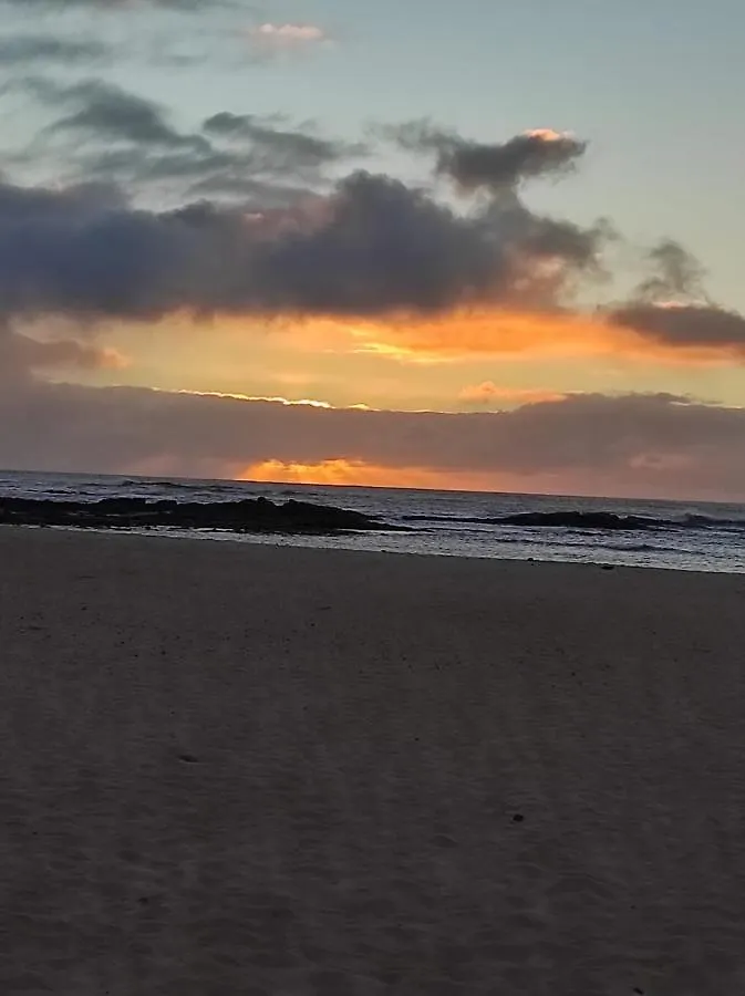 Laylas Beach Art House El Cotillo  0*, El Cotillo (Fuerteventura)