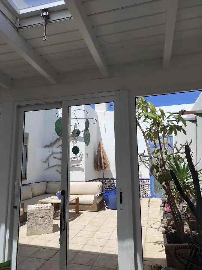 Laylas Beach Art House Cotillo 0*,  スペイン